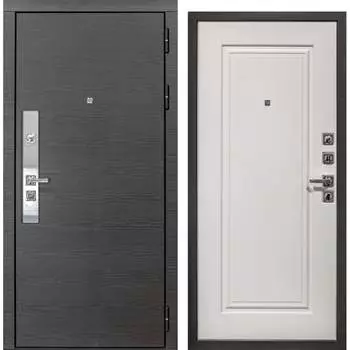 Правая дверь DIVA