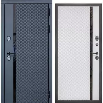 Правая дверь DIVA