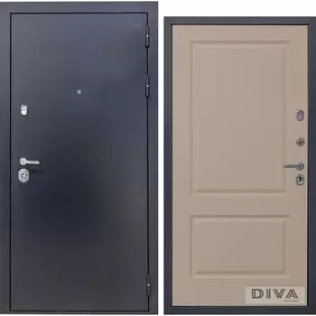 Правая дверь DIVA 40 УТ-00074496