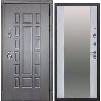 Правая дверь DIVA