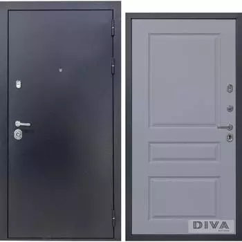 Правая дверь DIVA 40 УТ-00075021