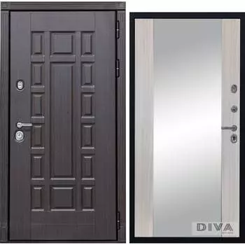 Правая дверь DIVA