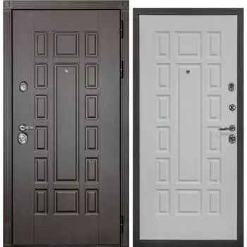 Правая дверь DIVA