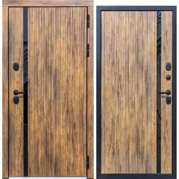 Правая дверь DIVA