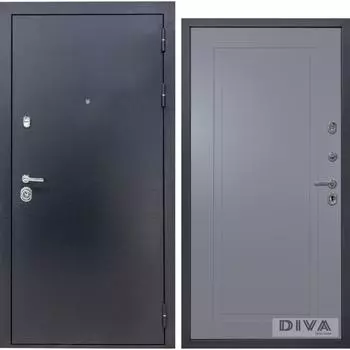 Правая дверь DIVA 40 УТ-00075050