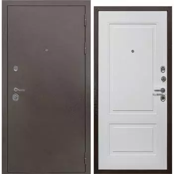 Правая дверь DIVA