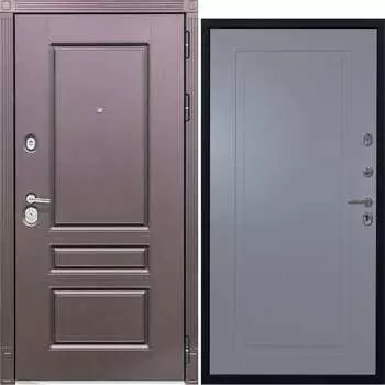 Правая дверь DIVA