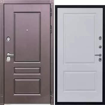 Правая дверь DIVA