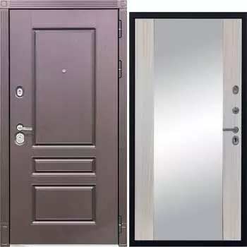 Правая дверь DIVA