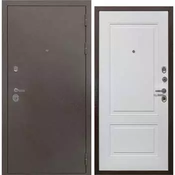 Правая дверь DIVA