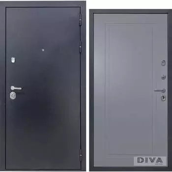 Правая дверь DIVA 40 УТ-00073527