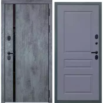 Правая дверь STR МХ-46 DIVA