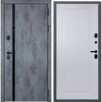 Правая дверь STR МХ-46 DIVA