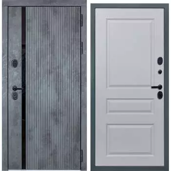 Правая дверь STR МХ-46 DIVA