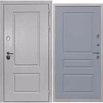 Правая дверь STR МХ-9 DIVA