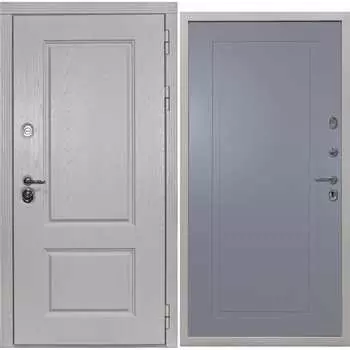 Правая дверь STR МХ-9 DIVA