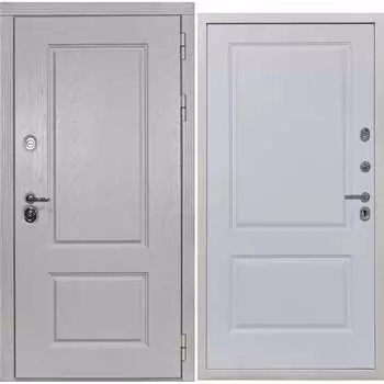 Правая дверь STR МХ-9 DIVA