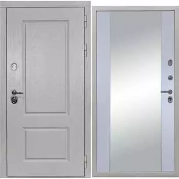 Правая дверь STR МХ-9 DIVA