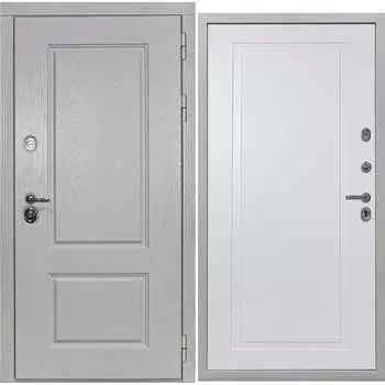 Правая дверь STR МХ-9 DIVA