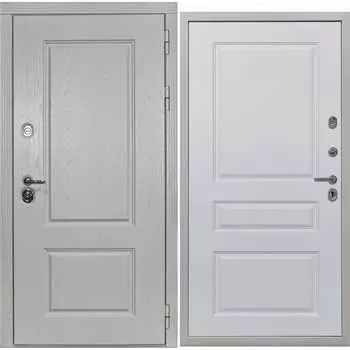 Правая дверь STR МХ-9 DIVA