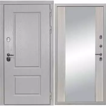 Правая дверь STR МХ-9 DIVA