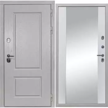 Правая дверь STR МХ-9 DIVA