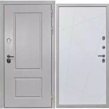 Правая дверь STR МХ-9 DIVA