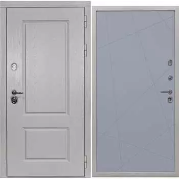 Правая дверь STR МХ-9 DIVA