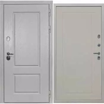 Правая дверь STR МХ-9 DIVA