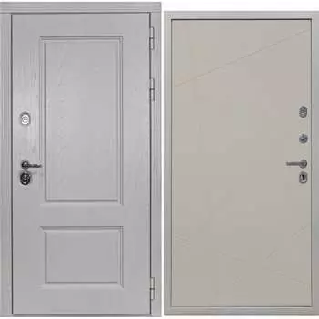 Правая дверь STR МХ-9 DIVA