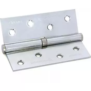 Правая дверная петля Palladium N 613-S-4" CP 10906