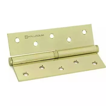 Правая дверная петля Palladium N 613-S-5" PB 10989