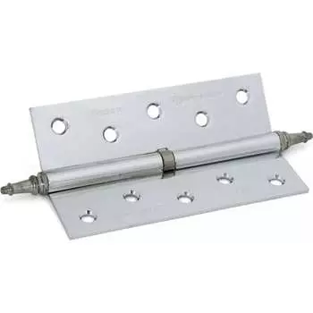 Правая дверная петля Palladium N 610-S-5" CP 10986