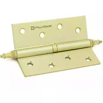 Правая дверная петля Palladium N 610-S-4" SB 11399