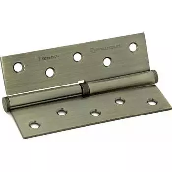 Правая дверная петля Palladium N 613-S-5" AB 10908