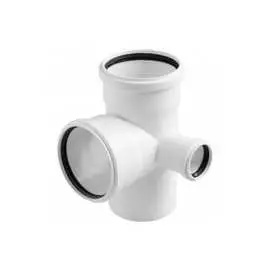 Правая двухплоскостная крестовина RTP 36549