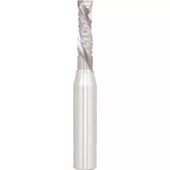 Правая компрессионная концевая фреза Greatwood TL00001047