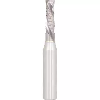 Правая компрессионная концевая фреза Greatwood TL00001046