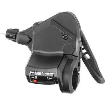 Правая манетка MICROSHIFT HQ-0005404