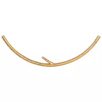 Правая мебельная ручка BOGACHO