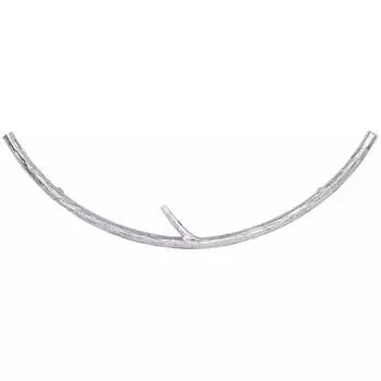 Правая мебельная ручка BOGACHO