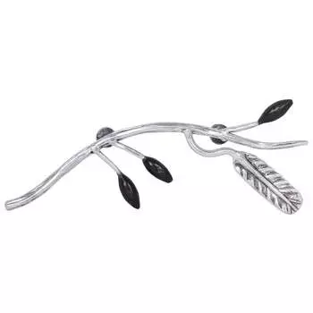 Правая мебельная ручка BOGACHO