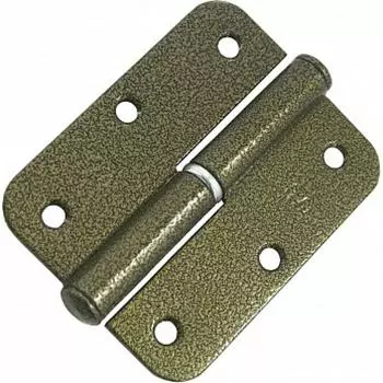 Правая накладная петля Tech-Krep