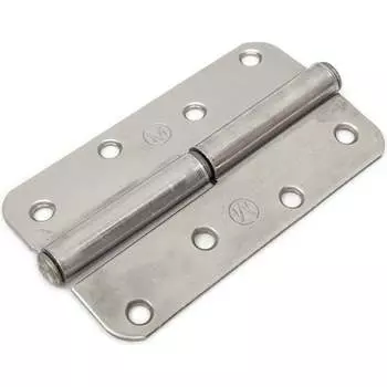 Правая накладная петля Tech-Krep ПН1-110 148197