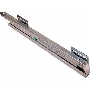 Правая направляющая Hafele MOOVE 553.50.630