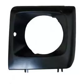 Правая обшивка фары Mercedes-Benz G W463 1997- Русская Артель