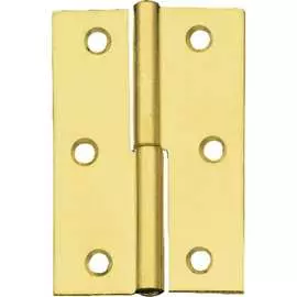 Правая петля Amig 540-70 IZ