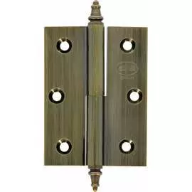 Правая петля Amig 1007-120х80 A (IZ)