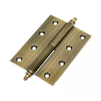 Правая петля Amig 1007-100х70 A (IZ)