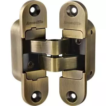 Правая петля скрытой установки Armadillo